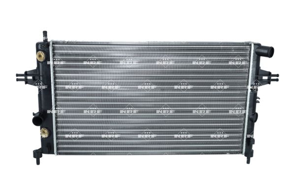 NRF 50562A Radiator