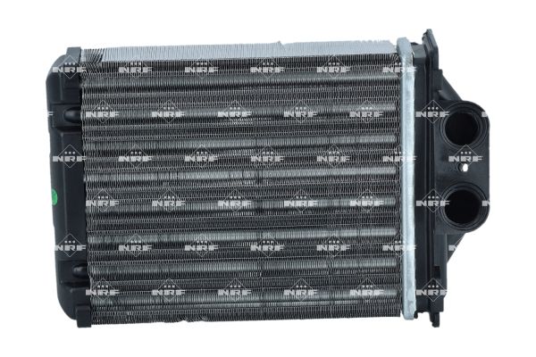 NRF 53641 Heater Matrix