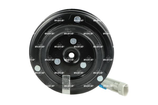 NRF 380059 A/C Compressor Clutch Part