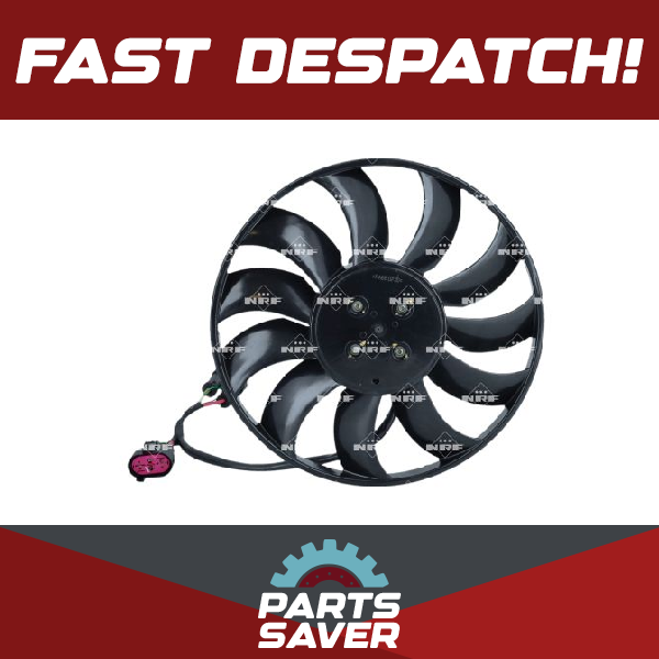 NRF Radiator Fan 47969 [PM1936192]