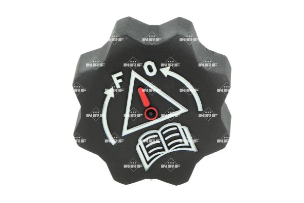 NRF 455606 Radiator Cap
