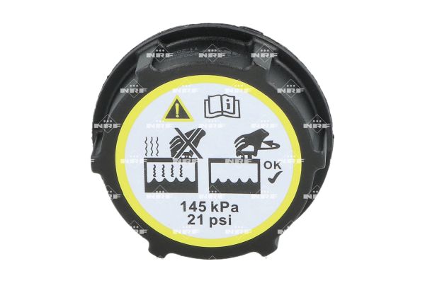 NRF 455650 Radiator Cap