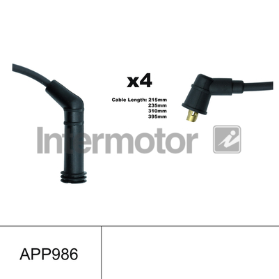 Intermotor 76055
