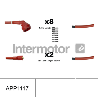 Intermotor 76183