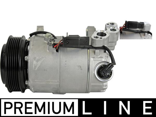 Mahle ACP1385000P Air Con Compressor