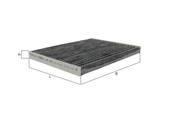 Mahle LAK464