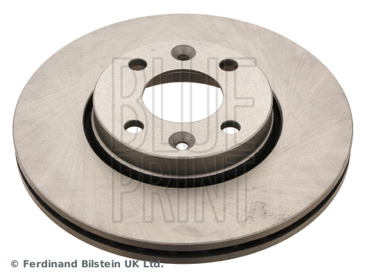 Blue Print ADN143112 2x Brake Discs Pair Vented