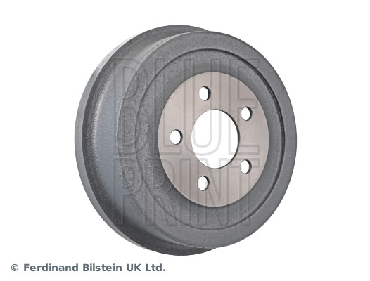 Blue Print ADA104703