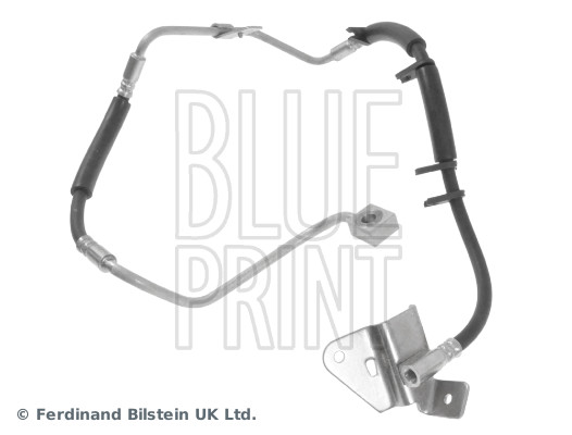 Blue Print ADA105317