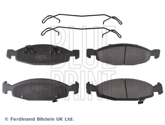 Blue Print ADA104216