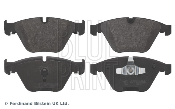 Blue Print ADB114208 Brake Pads Set