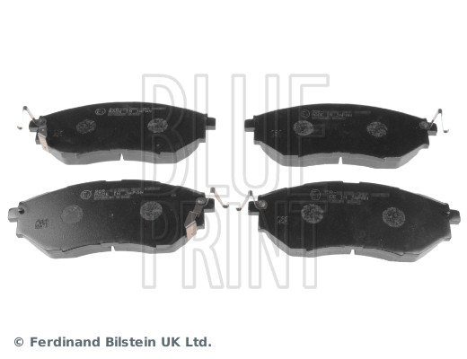 Blue Print ADS74232