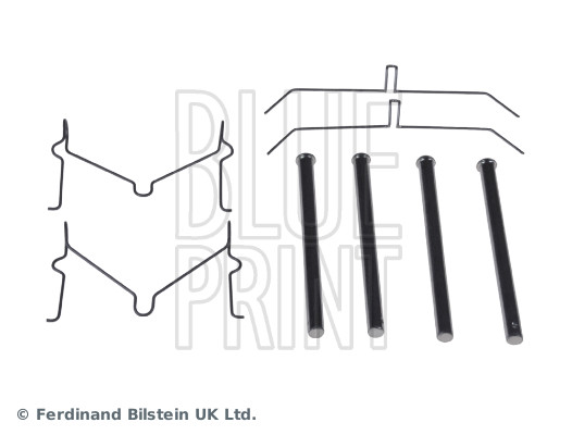 Blue Print ADT348611