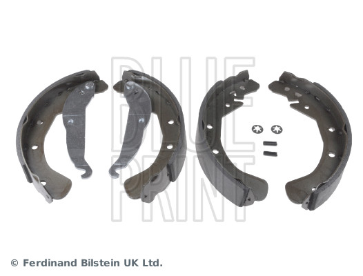 Blue Print ADZ94113 Brake Shoes Set