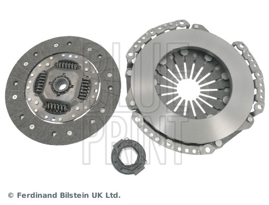 Blue Print ADA103002