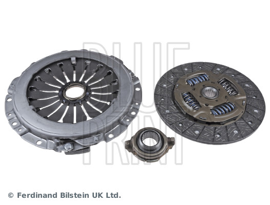 Blue Print ADG030128