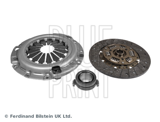 Blue Print ADG030189