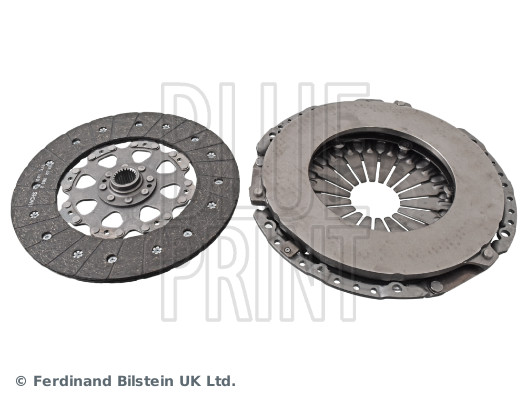 Blue Print ADG030204