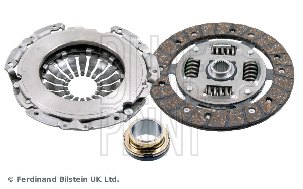 Blue Print ADG03029
