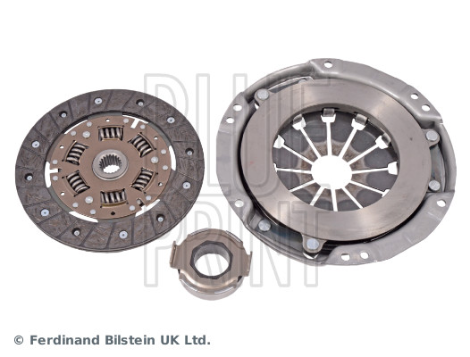 Blue Print ADK83009