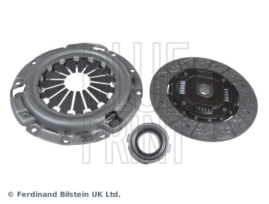 Blue Print ADM53009