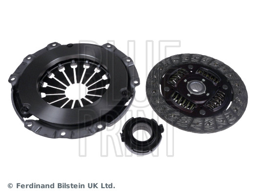 Blue Print ADM530108