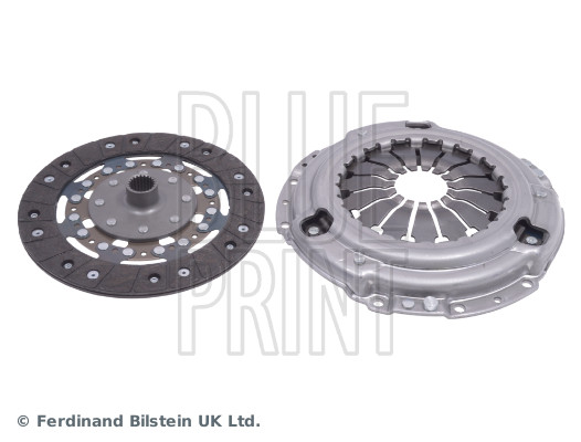 Blue Print ADN130231