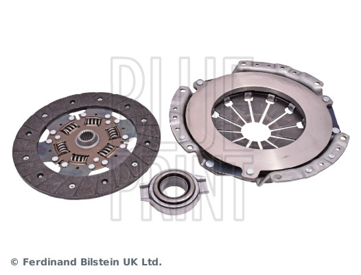 Blue Print ADN13066