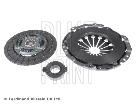 Blue Print ADT330281