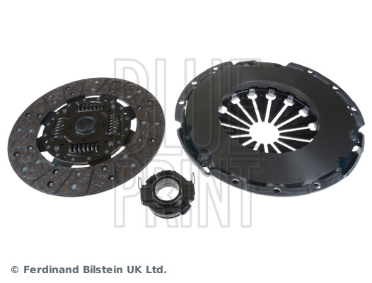 Blue Print ADT330285