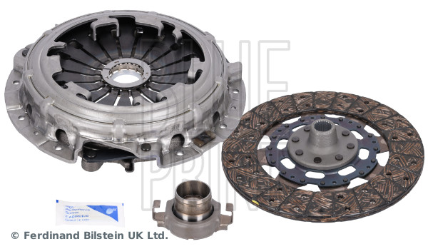 Blue Print ADZ93016
