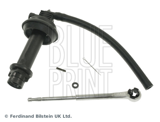 Blue Print ADA103403