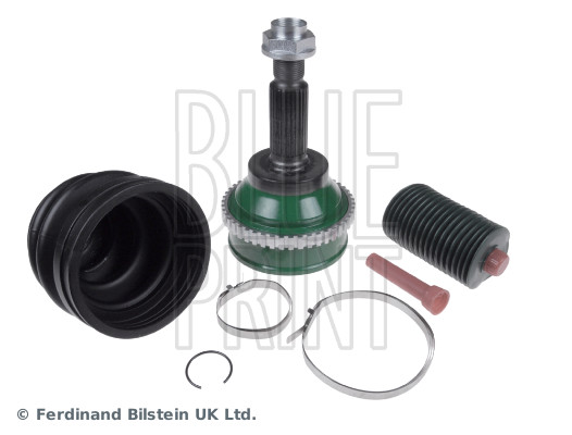 Blue Print ADG089118B