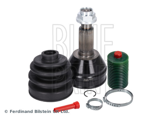 Blue Print ADG089152