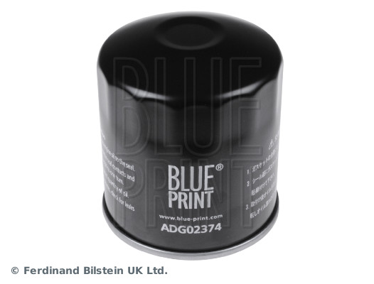 Blue Print ADG02374 Fuel Filter