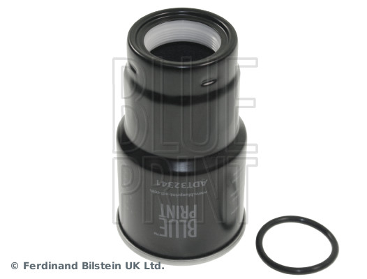Blue Print ADT32129