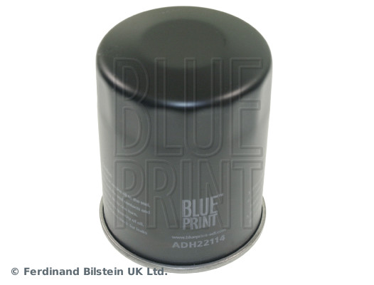 Blue Print ADH22114 Oil Filter