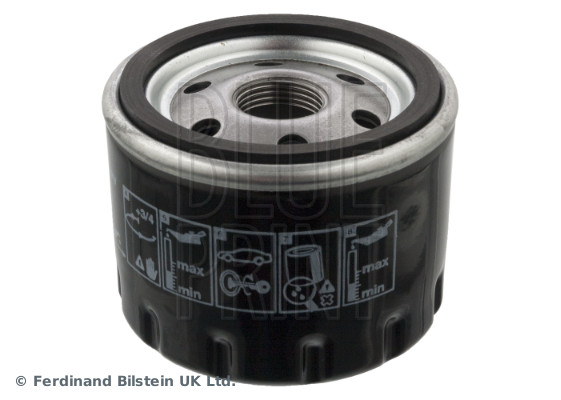 Blue Print ADN12121 Oil Filter