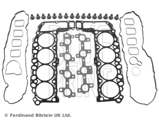 Blue Print ADA106202