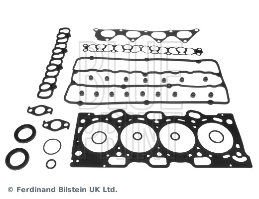 Blue Print ADC46288