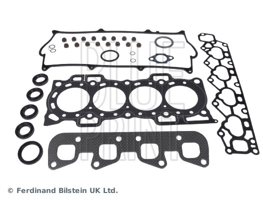 Blue Print ADG06275C