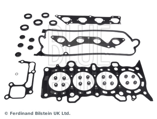 Blue Print ADH26269
