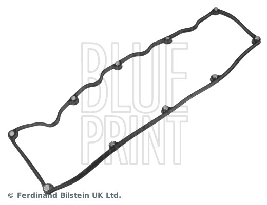 Blue Print ADN16735