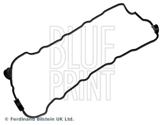 Blue Print ADN16737