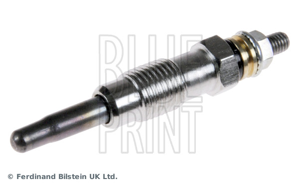 Blue Print ADG01802 Glow Plugs Set 4x