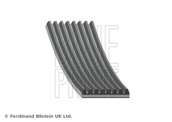 Blue Print AD08R1173