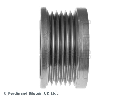 Blue Print ADG061301