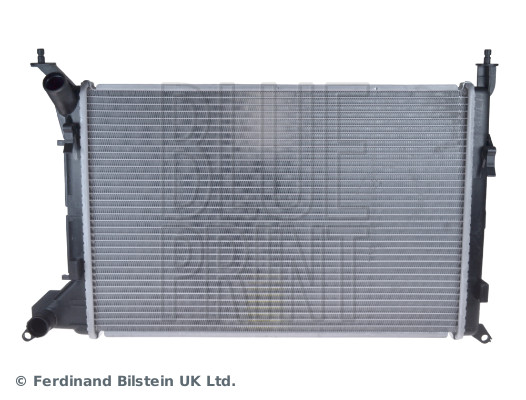 Blue Print ADG09840C Radiator