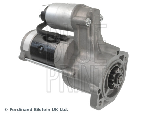 Blue Print ADC412502 Starter Motor