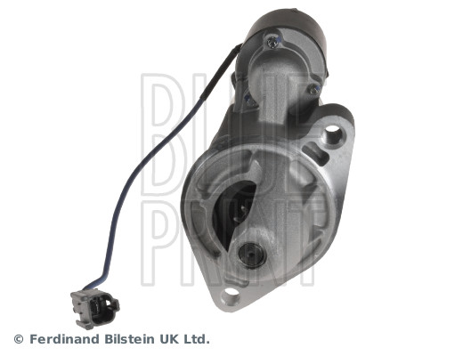 Blue Print ADG012502